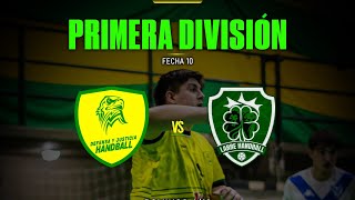 Defensa B vs Larre  Primera División [upl. by Orpah]