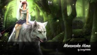 Mononoke Hime Theme Cover [upl. by Landa]