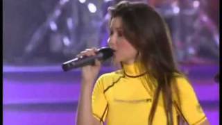 Shania Twain Live in Chicago  Im Gonna Getcha Good [upl. by Dempster]