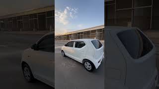 NCP Suzuki Alto ene charge just in 10 lac delivery all Pakistan [upl. by Radburn979]