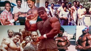 “ He Slapped The Founder Of The Crips” The Story Of Strongest Gangster amp Body Builder Craig Monson [upl. by Nomed531]