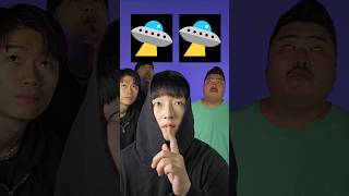 Random Emoji Beatbox Challenge beatbox tiktok [upl. by Ednutabab]