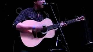 Mumford and Sons  Little Lion Man Bottom Lounge Chicago [upl. by Dleifyar]