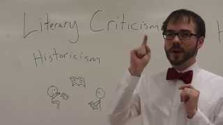 What is Historical Criticism [upl. by Yenterb]