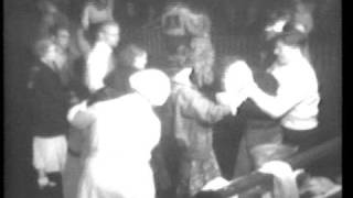 Dance Marathon 2  Excerpt from America Dances 18971948 [upl. by Airasor717]