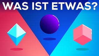 Was ist etwas [upl. by Kimble19]