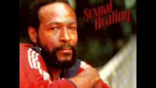 Marvin Gaye  Sexual Healing  Extended Version  1982 [upl. by Ahsercel]