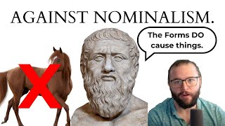 Nominalism is Impossible [upl. by Grosvenor337]