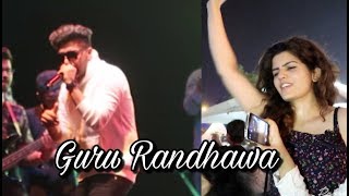 Guru Randhawa says NO Justin Bieber  Priyanka Nijhawan vlogs [upl. by Lraep]