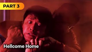 ‘Hellcome Home’ FULL MOVIE Part 3  Dennis Trillo Beauty Gonzalez [upl. by Bobbe]