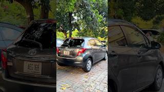 Vitz Hatchback😱🔥 BK Vlogs [upl. by Areta]