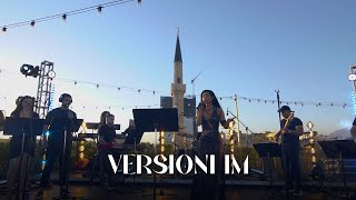 Soni Malaj  Versioni im Live Session [upl. by Winny]