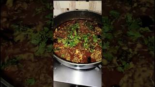 Very tasty 🐟🐟😋surmai fish curry or salan recipeeasy fish salan recipe viralshortsshots fishcurry [upl. by Eineeuq]