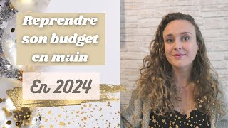 10 bonnes habitudes financières pour 2024  Pour épargner plus sereinement [upl. by Fuchs465]