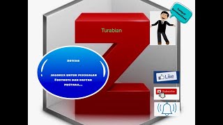 Turabian Style di Zotero [upl. by Fabiola]