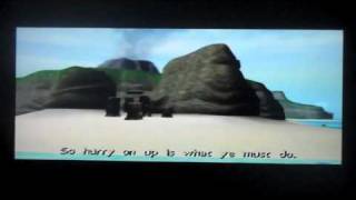 Ty the Tasmanian Tiger Walkthrough Lv9 Rex Marks the Spot Part II [upl. by Aicenet828]