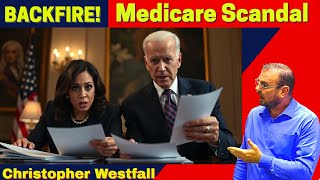 Medicare Election Year Bailout  Wont Believe This [upl. by Eenwat90]