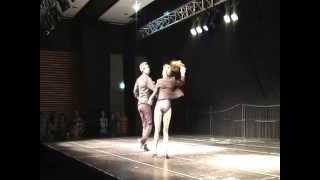 Claquette Edwige et Dorel Essonne Danse [upl. by Aeiram221]