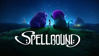 SPELLBOUND Trailer 2023 Hailey Romain Etienne Moana Drama Series [upl. by Nyved283]