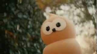 Slow Motion EDF energy advert [upl. by Lienet886]