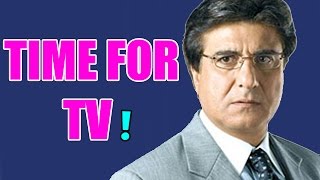 Raj Babbar to DEBUT in a NEW SHOW  22nd July 2014 FULL EPISODE [upl. by Elleivad965]