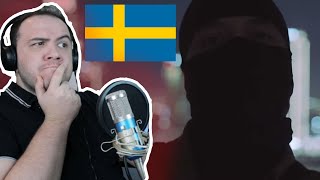 FIRST TIME HEARING SWEDISH RAP 23  LÄNGE LEVE VI OFFICIELL MUSIKVIDEO  TEACHER PAUL REACTS [upl. by Amand235]