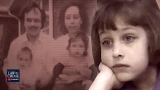 When Childhood Abuse Turns Into Disturbing Behavior — The Story of Beth Thomas [upl. by Nal]