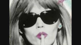 Amanda Lear  Hollywood Is just a dream when you´re seventeen [upl. by Htebaile511]