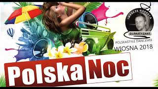 DJ Partyzant Polskastyle DanceMix Wiosna 2018 [upl. by Key]