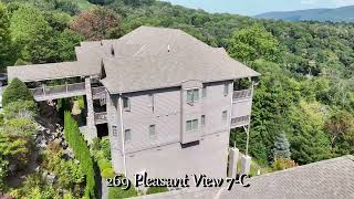 269 Pleasant View 7C Sugar Mountain NC [upl. by Motch]