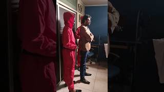 Money Heist Season 6 💥 💥 l La Casa De Papel 6 💥 💥 shorts youtubeshorts [upl. by Simonetta609]