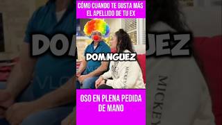 Cuando no superas a tu ex😁lamaryvlogs meme shorts [upl. by Ettenajna]