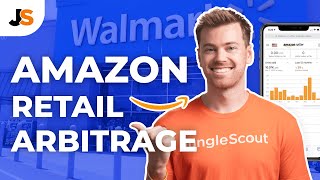 Our First Time Trying Amazon RETAIL ARBITRAGE Honest Results [upl. by Ivana486]