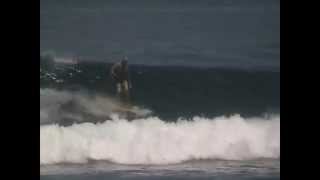 SUMBAWA  NUNGAS  SURF [upl. by Anayit]