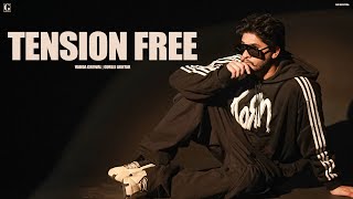 Tension Free Vadda Grewal amp Gurlej Akhtar Full Song Latest Punjabi Song 2024  Geet MP3 [upl. by Rudman147]