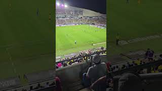 Mazatlán vs América desde El Encanto [upl. by Niawtna]