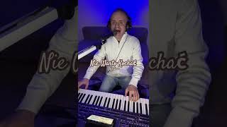 MaciejMUSIC  Nie Warto Kochać  Dystans  Cover [upl. by Boyce456]