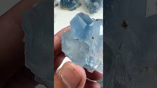 Beautiful minerals❤mineralogy shortvideo mineralcollection crystals [upl. by Matthew]