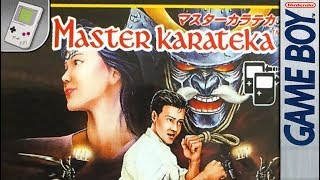 Longplay of Master Karateka [upl. by Ordnas]