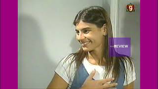 REVIEW Ricos y Famosos Ultimo Capítulo completo Canal 9  30 de Diciembre de 1998 [upl. by Sadella]