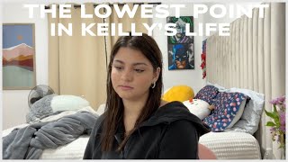 The Lowest Point in Keillys Life vlog1048 [upl. by Asante259]