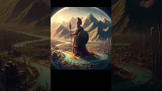 Sargon of Akkad The Rise of the Worlds First Empire [upl. by Kamila]