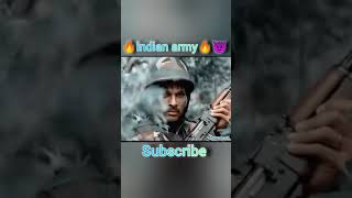 Indian army 🪖🇮🇳✊reels shortvideo viralvideo [upl. by Kamal]