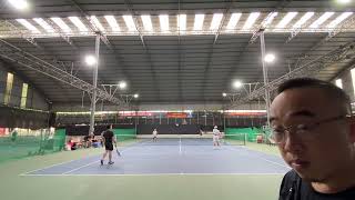 ATP 1000 Dũng bộ đội  Mạnh mong manh vs Cường dễ vỡ  Đức đứng đắn lượt về [upl. by Petr]