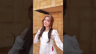 kinza hashmi  plz 1 sub plz 😟 plz [upl. by Anahsat451]