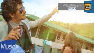 Sanga Dala සඟ දාලා  Sidusanka ft Binodh [upl. by Esyned]