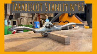 Comment restaurer un tarabiscot Stanley n°66 [upl. by Ragucci293]