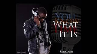 Sarkodie ft Obrafour  Elijah [upl. by Silletram]