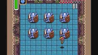 Lets Play A Link To The Past Part 14 [upl. by Lainey]