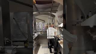 Device Helps Passionate Chef Continue Working 🔥👨‍🍳 [upl. by Cheryl]